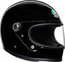 Шлем AGV X3000 MONO Black