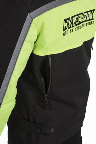 Куртка Hyperlook Stinger Green XS