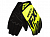  Перчатки FXR Factory Ride Adjustable MX Glove 20 Black/HiVis M