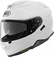 Шлем интеграл Shoei GT-Air 2 Plain, белый