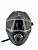  Шлем снегоходный с электрическим подогревом AiM JK906 Grey Mat XS
