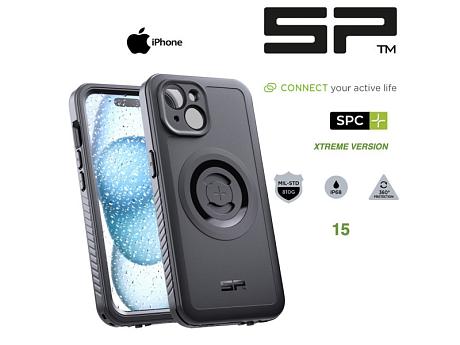 Чехол SP Connect SPC+ Xtreme для Iphone 15