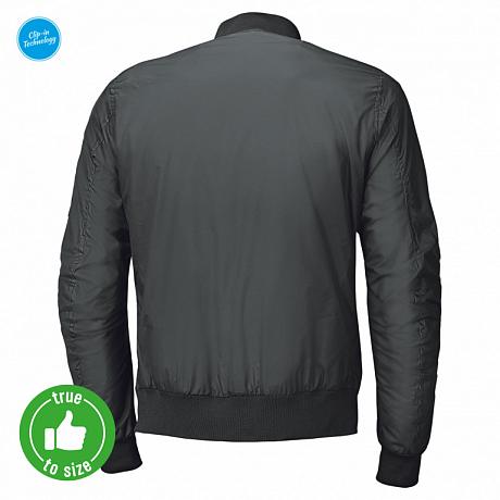 Куртка Held Palermo Urban Jacke черная