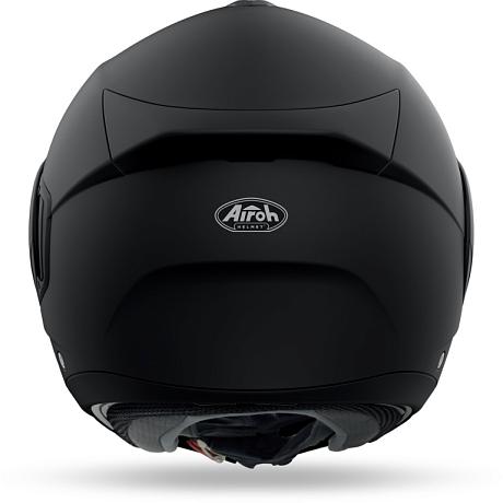 Шлем модуляр Airoh Specktre Color Black Matt XS