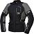 Куртка IXS Laminat-ST-Plus черно-серая S