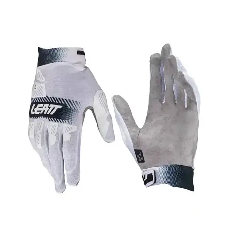 Перчатки Leatt X-Flow 2.5 V24 White M