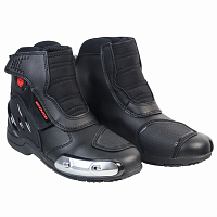 Ботинки Scoyco R4-MR002 Black