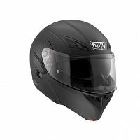 Шлем модуляр AGV Compact ST E2205 Mono - Matt Black