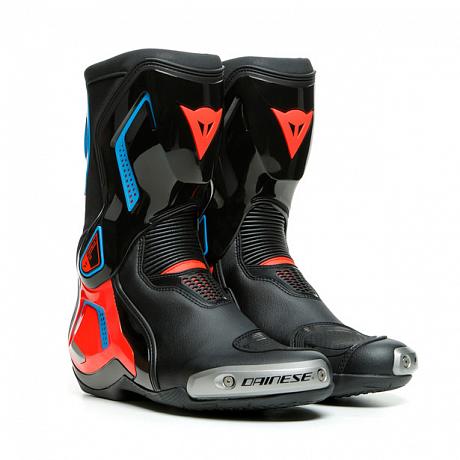 Мотоботинки Dainese Torque 3 Out Pista 1 43