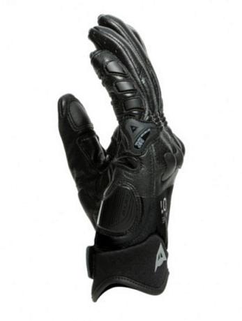 Перчатки DAINESE X-RIDE BLACK/BLACK M