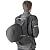 Рюкзак для шлема EA104B 22л. GIVI 