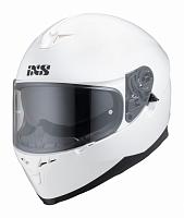 Шлем интеграл IXS HX 1100 1.0 белый