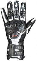 IXS перчатки Sport RS-200 3.0 Бело-черные