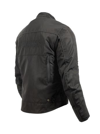 Куртка Hyperlook Stinger Black XS