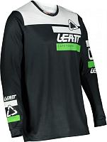 Джерси Leatt 3.5 Ride Kit black