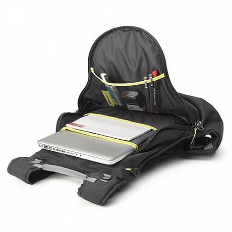 Рюкзак для шлема EA104B 22л. GIVI