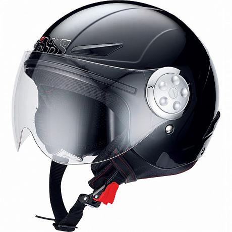 IXS Открытый шлем детский HX 109 Kid черный S