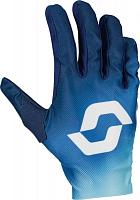 Перчатки Scott 250 Swap Ev blue/white
