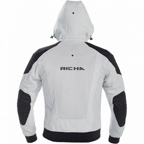 Куртка Richa Atomic Air Grey
