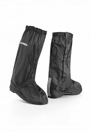 Дождевые бахилы Acerbis Rain Boots Cover H2O S