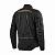  Текстильная куртка Moteq Corban, черный S