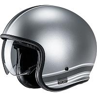 Шлем открытый HJC V30 Senti MC10SF
