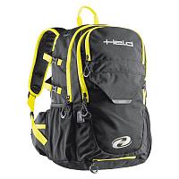 Рюкзак Held Power-Bag Backpack waterrepellent 20 л Жёлтый