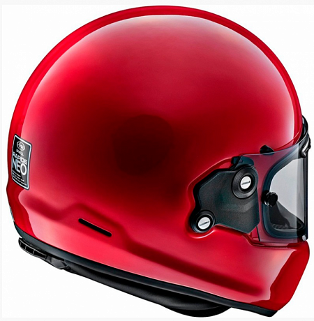 Шлем Arai CONCEPT-X Sport-Red S